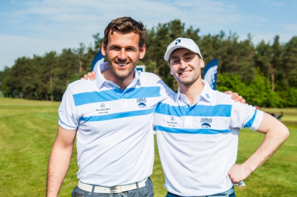 Deli Catering z WCGC 2017 Styl życia, LIFESTYLE - Już wkrótce rusza 3. polska edycja największego korporacyjnego turnieju golfowego na świecie – World Corporate Golf Challenge. Partnerem wydarzenia został lider na rynku usług cateringowych w zakresie kulinariów eventowych – Deli Catering.
