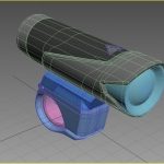 Wrocławski designer z nowym projektem