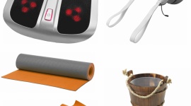 Prezenty na Dzień Matki do pielęgnacji ciała i duszy Styl życia, LIFESTYLE - Wielkimi krokami zbliża się Dzień Matki. Jak najlepiej podziękować Mamie za jej miłość i poświęcenie? Jula proponuje prezenty dla ciała i dla duszy, które nakręcą Twoją Mamę do działania