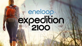 Już wkrótce rozpocznie się ekspedycja „Eneloop Expedition 2100”
