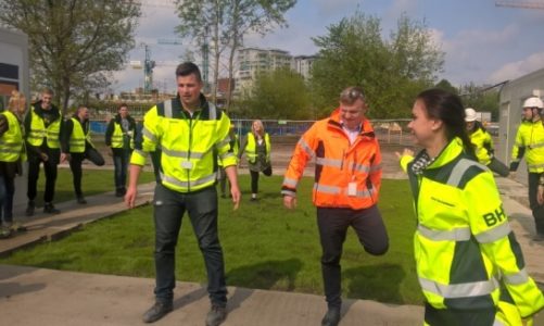 Wellbeing, czyli „dobrostan” w miejscu pracy