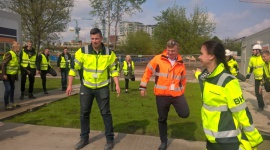 Wellbeing, czyli „dobrostan” w miejscu pracy Styl życia, LIFESTYLE - Czym właściwie jest wellbeing w środowisku pracy? To czynnik, na który składa się kilka aspektów: zapewnienie pracownikom odpowiednich możliwości rozwoju, dbanie o ich bezpieczeństwo, brak stresu oraz dobre samopoczucie i zdrowie.