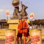 KRÓLEWSKIE NIEFILTROWANE I SMAK DAWNEJ WARSZAWY PODCZAS NOCY MUZEÓW
