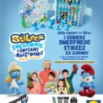 SMERFOWANIE Z OWOCAMI I WARZYWAMI – LIDL ZACHĘCA DZIECIAKI DO ZDROWEGO ODŻYWIA