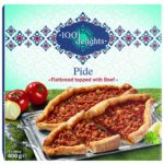 AROMATYCZNE SMAKI 1001 NOCY – TYDZIEŃ KUCHNI ORIENTALNEJ W LIDLU