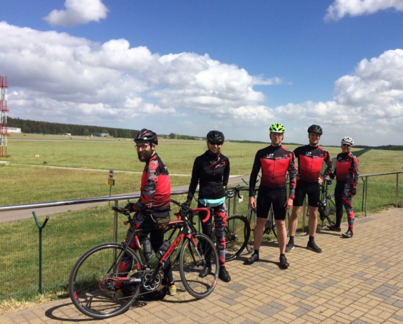 LPP na rowerach okrążyło Ziemię i zwyciężyło Wyzwanie Rowerowe w Gdańsku Styl życia, LIFESTYLE - Pracownicy LPP wykręcili ponad 55 tys. km – najwięcej dla drużyny Gdańska – najbardziej rowerowego miasta w Europie w European Cycling Challenge 2017. LPP zostało także najlepszą firmą w rowerowej rywalizacji w Krakowie.