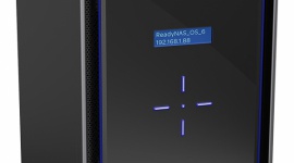 Polska premiera ReadyNAS 426 oraz 428 Styl życia, LIFESTYLE - NETGEAR ReadyNAS 426 oraz 428 łączą wszystkie funkcje, jakich oczekuje inteligentne i nowoczesne przedsiębiorstwo w jednym, kompaktowym rozwiązaniu.