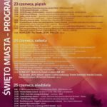 Weź udział w grze terenowej Galerii Tarnovia – znajdź skarb nocy świętojańskiej!