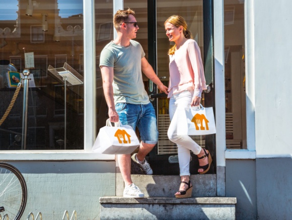 Pyszne.pl uruchamia funkcję Pickup - odbiór własny Styl życia, LIFESTYLE - Serwis do zamawiania jedzenia online Pyszne.pl wprowadza kolejną funkcję. Po darmowej sieci własnych dostaw i możliwości płacenia bitcoinami udostępnia opcję własnego odbioru jedzenia z restauracji.