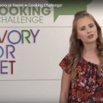 Wegańskie przysmaki – Savory or Sweet w Cooking Challenge!