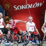 Żyj z pasją! Marcin Gortat Camp z Sokołów