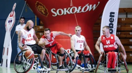 Żyj z pasją! Marcin Gortat Camp z Sokołów