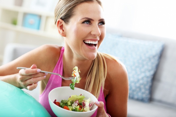 Dieta? Z przyjemnością! Styl życia, LIFESTYLE - Dieta? Z przyjemnością!