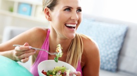 Dieta? Z przyjemnością! Styl życia, LIFESTYLE - Dieta? Z przyjemnością!