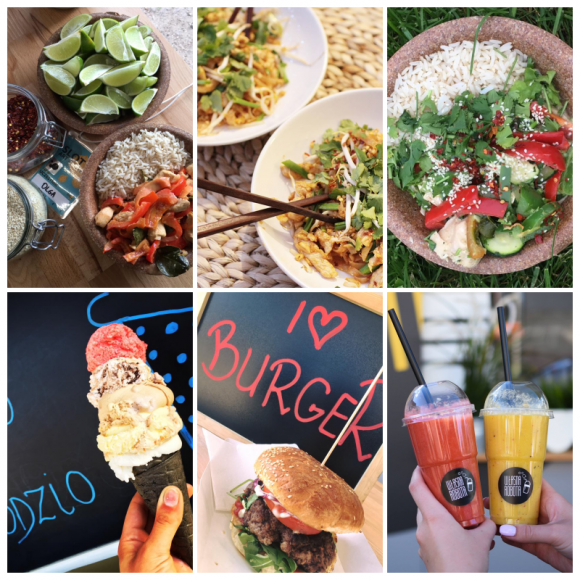 Food Trucki wracają pod SFERĘ – centrum uruchamia letnią FoodSFERĘ ! Styl życia, LIFESTYLE - Kuchnie z całego świata, doskonałe piwo rzemieślnicze, strefa chill i dobra muzyka – już̇ w najbliższy piątek startuje Letnia FoodSFERA! To pierwsza taka inicjatywa w Bielsku – Białej.