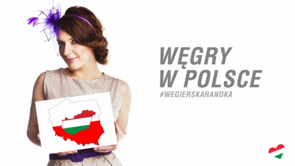 Szukamy wspólnie węgierskich śladów w Polsce Styl życia, LIFESTYLE - Tłumaczka i konferansjerka, Anna Butrym na swoim facebookowym profilu wraz z Węgierskim Instytutem Kultury w ramach Roku Kultury Węgierskiej zachęca do udziału w konkursie, pt. „Węgry w Polsce”. Do wygrania są również atrakcyjne nagrody ufundowane przez kociolkowanie.pl.
