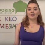 Jak schudnąć 5 kg w miesiąc? Opowiada Ola Rosińska
