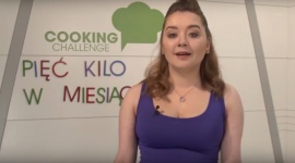 Jak schudnąć 5 kg w miesiąc? Opowiada Ola Rosińska Styl życia, LIFESTYLE - Kurczak w poniedziałek, kurczak we wtorek, kurczak w środę... i tak przez miesiąc! To dopiero wyzwanie #cookingchallenge