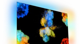 Philips TV OLED 9002 z nagrodą EISA