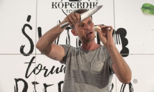 Święto Toruńskiego Piernika 2017 – najlepszy festiwal kulinariów i kultury