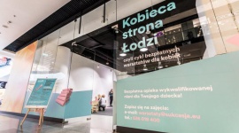 Kobieca strona Łodzi. Sierpniowa edycja bezpłatnych warsztatów w Sukcesji Styl życia, LIFESTYLE -