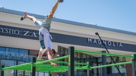 Aktywne wakacje we Wrocławiu. Jakie atrakcje? Styl życia, LIFESTYLE - Siłownia na świeżym powietrzu, minigolf, piłka nożna, a może taniec? Sprawdzamy, dla których wrocławskich atrakcji warto wyjść z domu w tegoroczne wakacje.