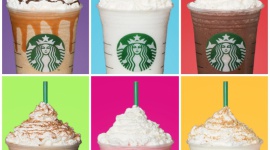 Frappuccino – napój, który podbił świat! Styl życia, LIFESTYLE - Ponad 36 tysięcy kombinacji smakowych i miliony fanów na całym świecie. Globalny sukces Frappuccino, najbardziej popularnego napoju Starbucks, jest faktem. Jak powstał uwielbiany napój i na czym polega jego fenomen? Poznajcie historię kultowego Frappuccino!