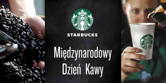 Międzynarodowy Dzień Kawy w Sukcesji Styl życia, LIFESTYLE -