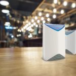 Polska premiera NETGEAR WiFi Orbi Pro
