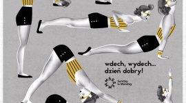 W zdrowym ciele, zdrowy duch Styl życia, LIFESTYLE -