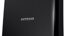 Polska premiera Nighthawk R8000P X6S