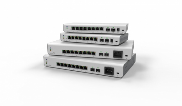 Premiera rodziny przełączników NETGEAR Styl życia, LIFESTYLE - Na polskim rynku pojawiły się najbardziej wszechstronne, idealne dla każdego środowiska przełączniki. Od teraz konfigurowanie i monitorowanie sieci za pomocą jednego ekranu z dowolnego zakątka na świecie nie stanowi najmniejszego problemu.