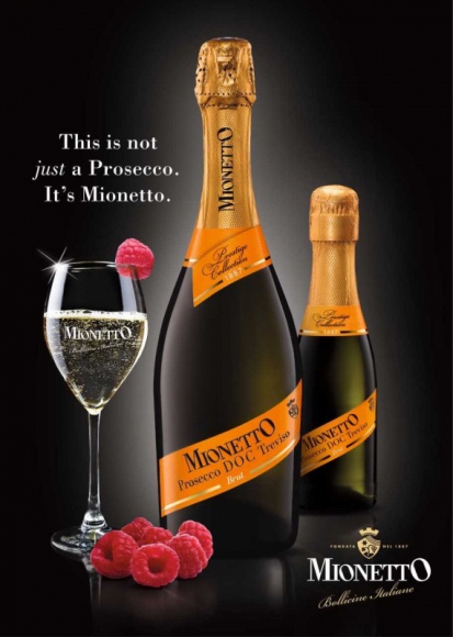 Babie lato z Mionetto Prosecco. Styl życia, LIFESTYLE - Ciepłe promienie zachodzącego słońca i babie lato… To znak, że już jesień. Chodź z nami na taras, usiądź z przyjaciółką na miękkich fotelach.