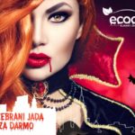 W Halloween przebrani nie płacą