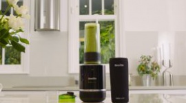 Wzmocnij się z Blend-Active Styl życia, LIFESTYLE - – jesień i zima to czas, kiedy organizm ludzki szczególnie narażony jest na niekorzystne warunki atmosferyczne. Aura tych pór roku nie tylko negatywnie wpływa na samopoczucie, ale może stać się przyczyną poważnych infekcji wywołanych wszechobecnymi wirusami i bakteriami.