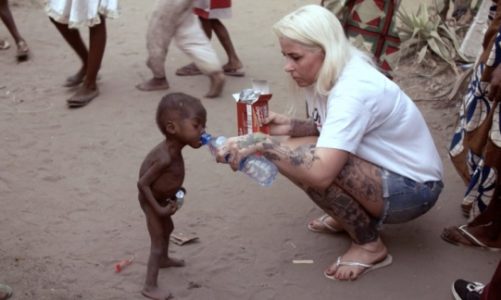 „Anja i przeklęte dzieci” w październiku na kanale Nat Geo People