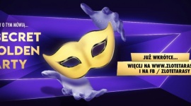 Złote Tarasy zapraszają studentów na imprezę w nowym wymiarze