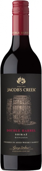 Jacob’s Creek Double Barrel Styl życia, LIFESTYLE - Czerwone wina dojrzewające w beczkach po whisk(e)y? Tak! Australijska marka wina Jacob’s Creek prezentuje wysokiej jakości czerwone wino, które najpierw starzone jest w tradycyjnych dębowych beczkach, później w beczkach po whisk(e)y!