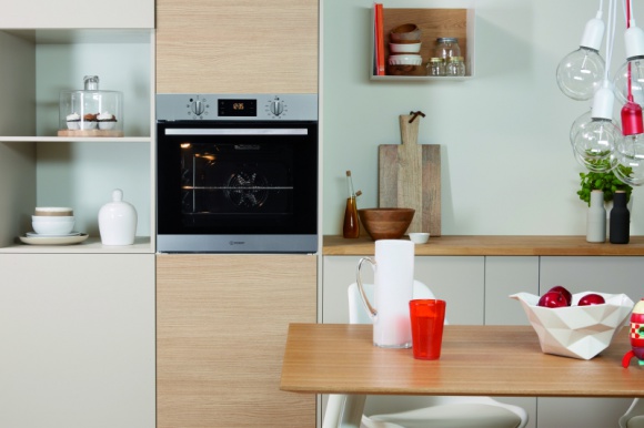 Turn&Cook - twoje ulubione danie w godzinę! Styl życia, LIFESTYLE - Piekarnik – niezbędne urządzenie w każdej rodzinnej kuchni, z pomocą którego w szybki oraz prosty sposób przygotujemy pyszne i zdrowe posiłki.
