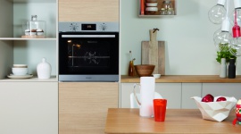Turn&Cook - twoje ulubione danie w godzinę! Styl życia, LIFESTYLE - Piekarnik – niezbędne urządzenie w każdej rodzinnej kuchni, z pomocą którego w szybki oraz prosty sposób przygotujemy pyszne i zdrowe posiłki.