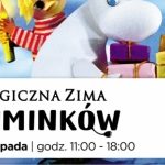 Muminki przyjadą do Wrocławia