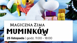 Muminki przyjadą do Wrocławia