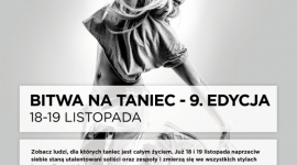 Wielka bitwa taneczna powraca do Wrocławia