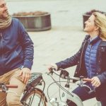 Na przekór złej pogodzie – obalamy 5 mitów o jeździe na rowerze zimą