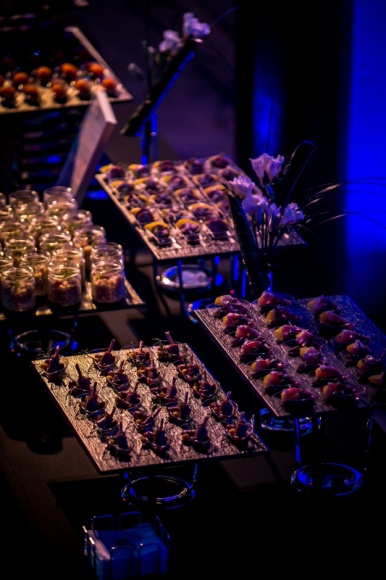 Deli Catering wsparło kulinarnie Galę Tech Awards Styl życia, LIFESTYLE - Największy plebiscyt technologiczny zakończony. Wydarzenie wsparł kulinarnie lider na rynku usług cateringowych w zakresie kulinariów eventowych, marka Deli Catering.