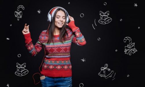 Jak uratować atmosferę Świąt? TOP 5 of CHRISTMAS SONGS