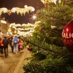 Alior Bank zaprasza na świąteczną iluminację Nowego Światu