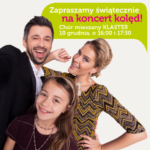 Pokolęduj i przygotuj się na Święta