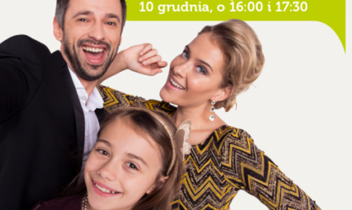 Pokolęduj i przygotuj się na Święta