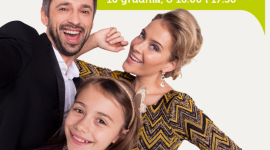 Pokolęduj i przygotuj się na Święta Styl życia, LIFESTYLE - Święta bez konieczności przepłacania? Przekonaj się o tym w praktyce, odwiedzając Europę Centralną już w najbliższą niedzielę usłyszysz te najpiękniejsze w wykonaniu chóru „Klaster”